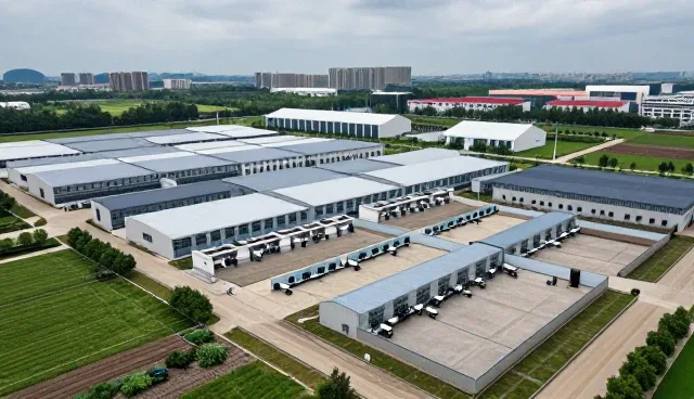 软件技术在化妆品行业中的实际应用与优化路径