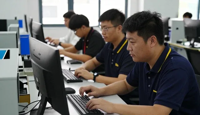社区服务站需求推动技术支持优化升级